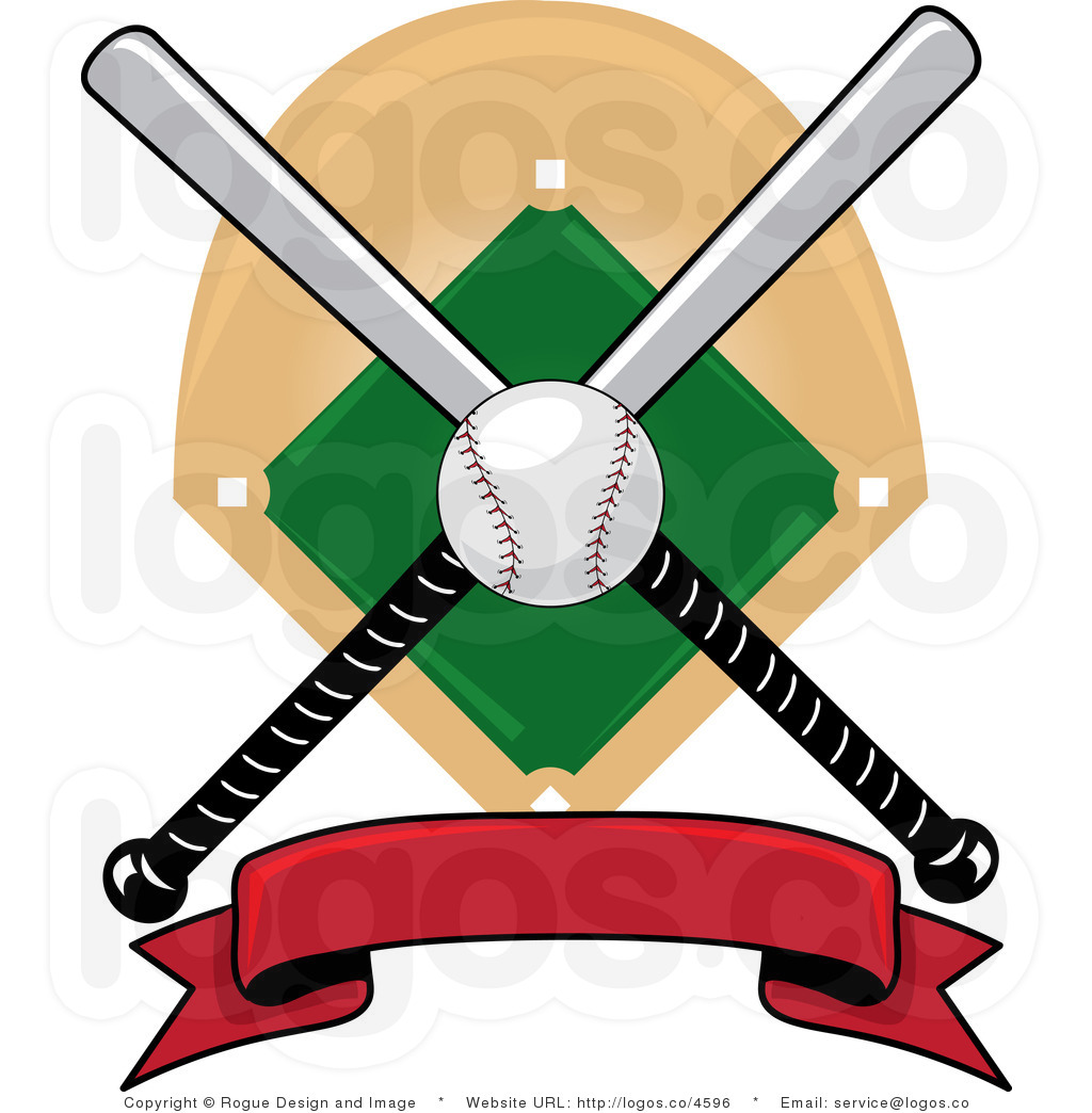 baseball logo clip art free - photo #23