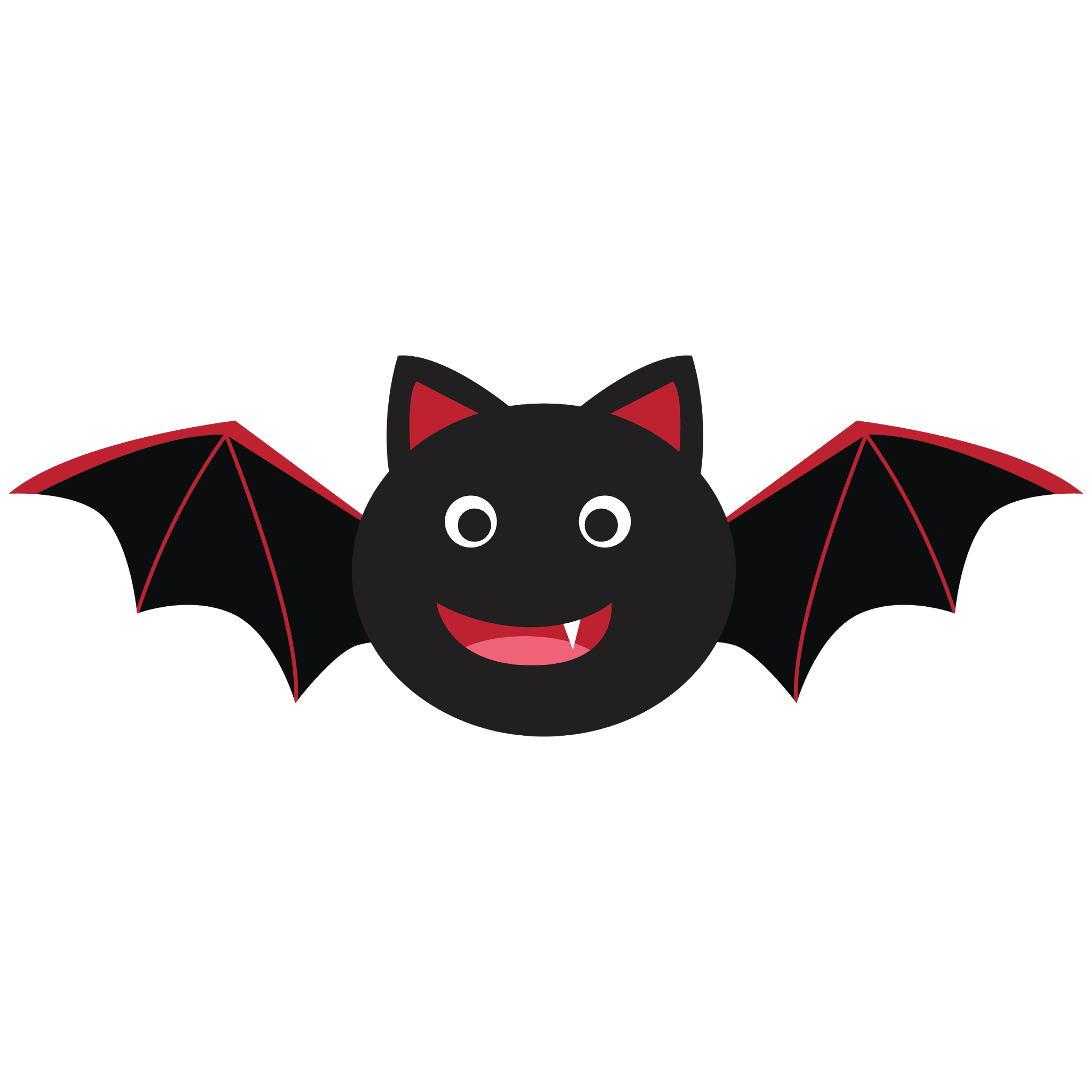 clip art halloween bat - photo #8