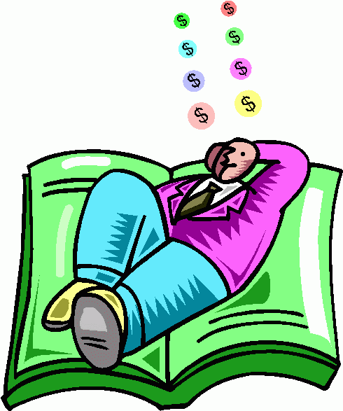 relaxation clipart images - photo #33