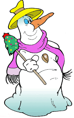 Funny Snowman Clipart, Download Free Clip Art on Clipart Bay