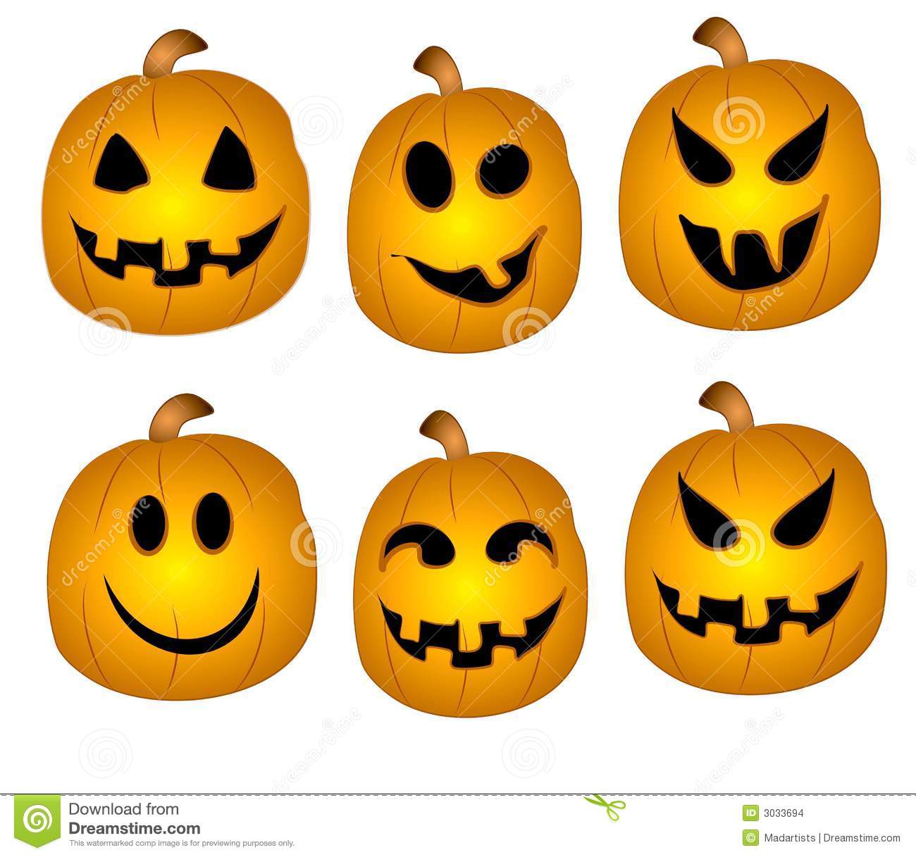 Jack O Lantern Face Clipart, Download Free Clip Art on ...